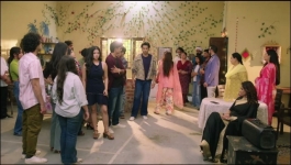 Tu Juliet Jatt Di - 14th June 2026